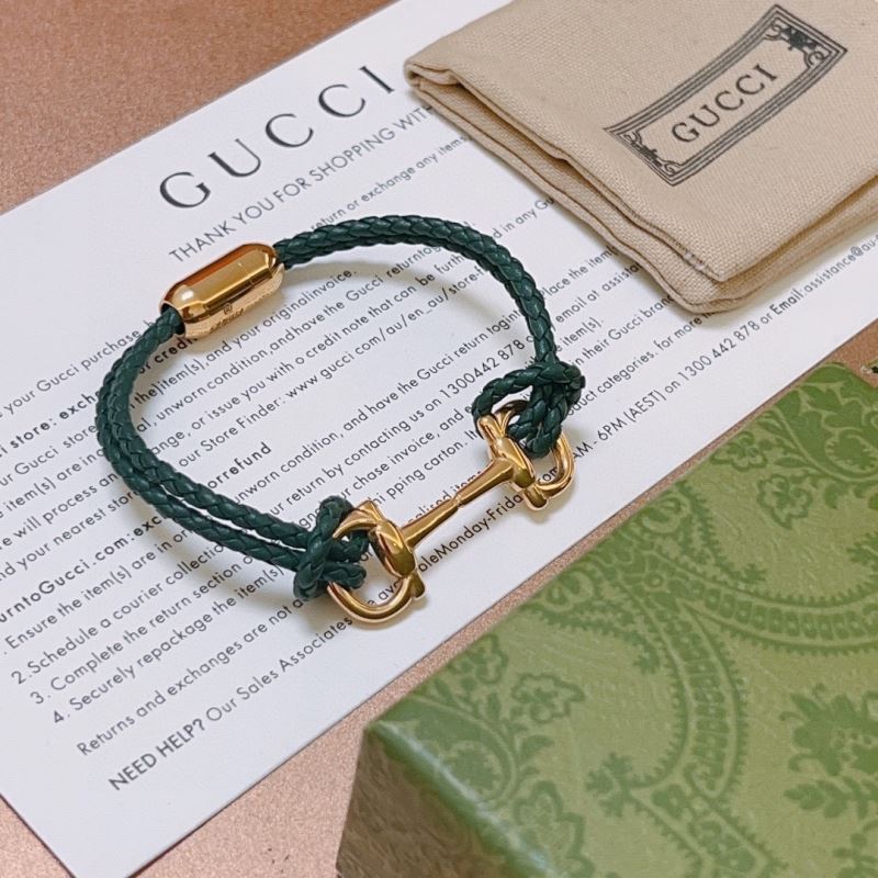 Gucci Bracelets